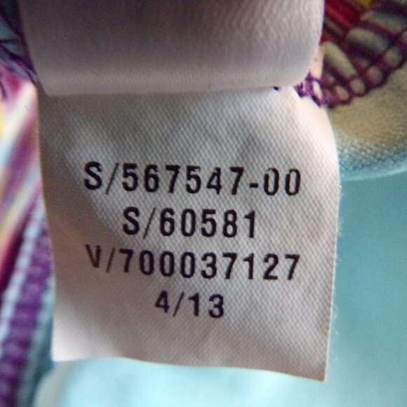 Athleta Women's Adjustable Cross Strap Casual Midi Dress - size M - Picture 9 of 10